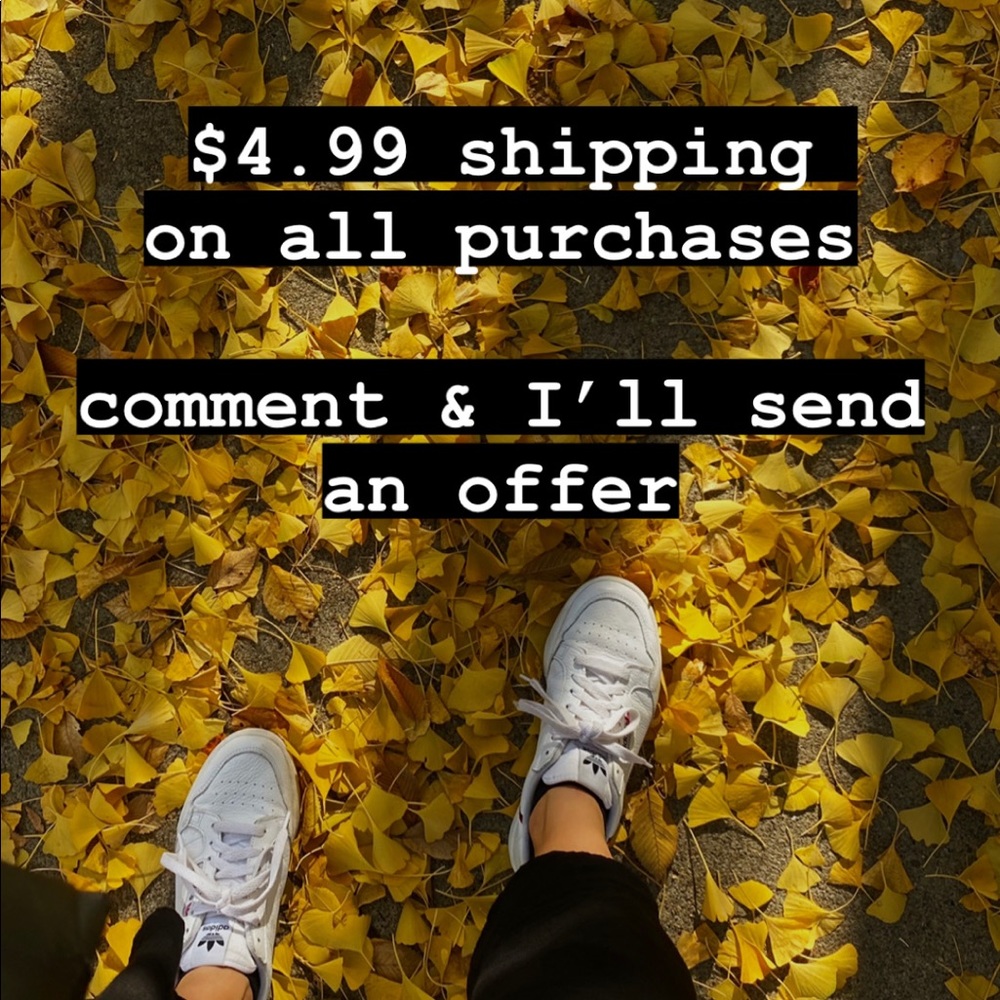 SHIPPING DISCOUNTS
